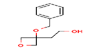 2-[3-(benzyloxy)oxetan-3-yl]ethan-1-olͼƬ