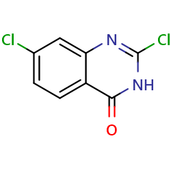 2,7-dichloro-3,4-dihydroquinazolin-4-oneͼƬ