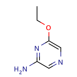 6-ethoxypyrazin-2-amineͼƬ