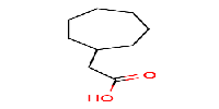 2-cycloheptylaceticacidͼƬ