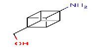 (4-aminocuban-1-yl)methanolͼƬ