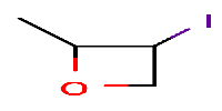 3-iodo-2-methyloxetaneͼƬ