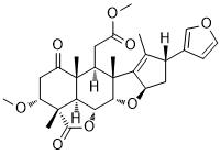 2,3-Dihydro-3-methoxynimbolideͼƬ