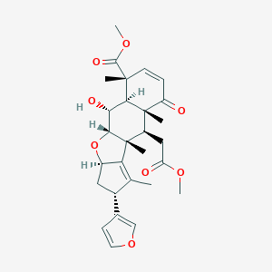 DeacetylnimbinͼƬ