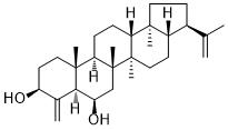 21H-24-Norhopa-4(23),22(29)-diene-3,6-diolͼƬ