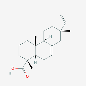 Isopimaric AcidͼƬ