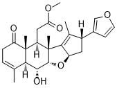 DeacetylnimbineneͼƬ