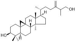 24-Methylenecycloartane-3,26-diolͼƬ