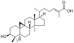 Mangiferolic acidͼƬ