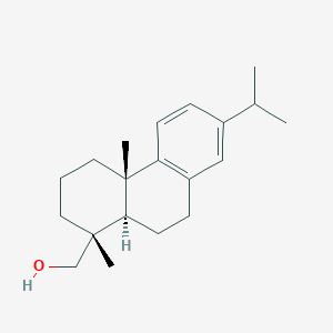 Dehydroabietinol图片