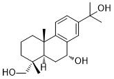 Abieta-8,11,13-triene-7,15,18-triolͼƬ