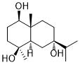 Eudesmane-1,4,7-triolͼƬ