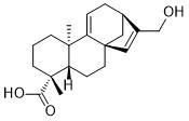 ent-17-Hydroxykaura-9(11),15-dien-19-oic acidͼƬ