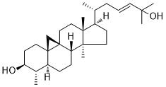 29-Norcycloart-23-ene-3,25-diolͼƬ