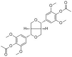 Syringaresinol diacetateͼƬ