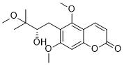 Toddalolactone 3-O-methyl etherͼƬ