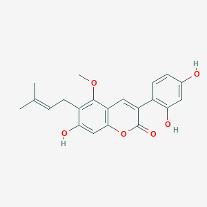 GlycycoumarinͼƬ