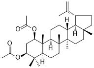 3-Epiglochidiol diacetateͼƬ