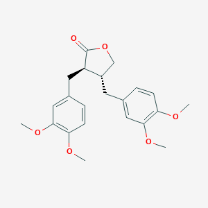 DimethylmatairesinolͼƬ