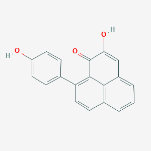 HydroxyanigorufoneͼƬ