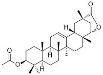 Wilforlide A acetateͼƬ