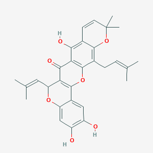 CycloheterophyllinͼƬ