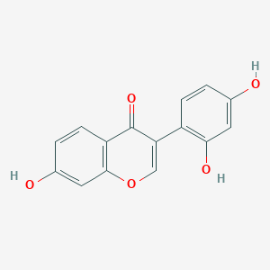 2'-HydroxydaidzeinͼƬ