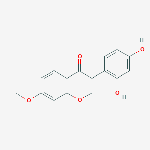 5-DeoxycajaninͼƬ