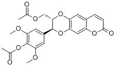 Moluccanin diacetateͼƬ