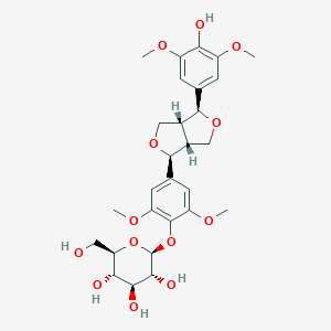 Acanthoside BͼƬ