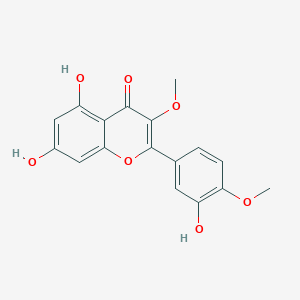 Quercetin 3,4'-dimethyl etherͼƬ