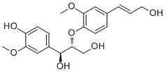 erythro-Guaiacylglycerol-coniferyl etherͼƬ