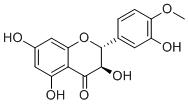 4'-O-Methyltaxifolin图片