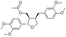 9-O-Acetyl-4,4'-di-O-methyllariciresinolͼƬ