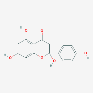 2-HydroxynaringeninͼƬ