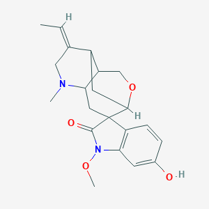 11-HydroxyhumantenineͼƬ