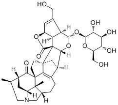 Hybridaphniphylline B图片