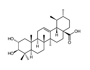 Corosolic AcidͼƬ