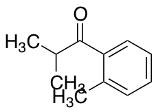 2-methyl-1-(2-methylphenyl)propan-1-oneͼƬ