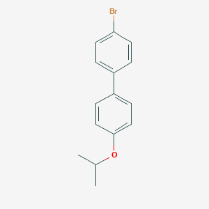 4-Bromo-4'-isopropoxybiphenylͼƬ