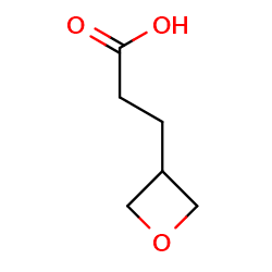 3-(oxetan-3-yl)propanoicacidͼƬ