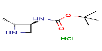 Tert-butyln-[trans-2-methylazetidin-3-yl]carbamatehclͼƬ