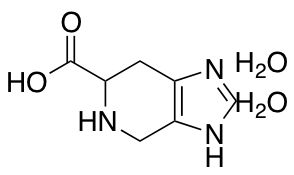 4,5,6,7-tetrahydro-1H-imidazo[4,5-c]pyridine-6-carboxylic acid dihydrateͼƬ