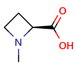 (S)-1-Methylazetidine-2-carboxylicacidͼƬ