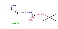 Tert-butylN-{[(2S)-azetidin-2-yl]methyl}carbamatehydrochlorideͼƬ