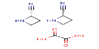 Bis((2S)-azetidine-2-carbonitrile)oxalicacidͼƬ