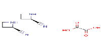 Bis(azetidine-2-carbonitrile)oxalicacidͼƬ