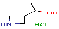 1-(Azetidin-3-yl)ethan-1-olhydrochlorideͼƬ