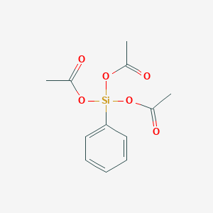 PhenyltriacetoxysilaneͼƬ