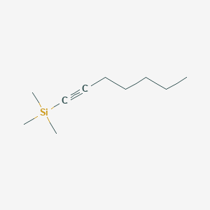 1-HeptynyltrimethylsilaneͼƬ